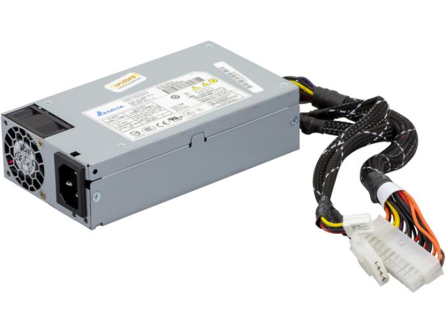 724497-001 HPE SPS-ASSY PS Delta 200W MicroServer Gen8