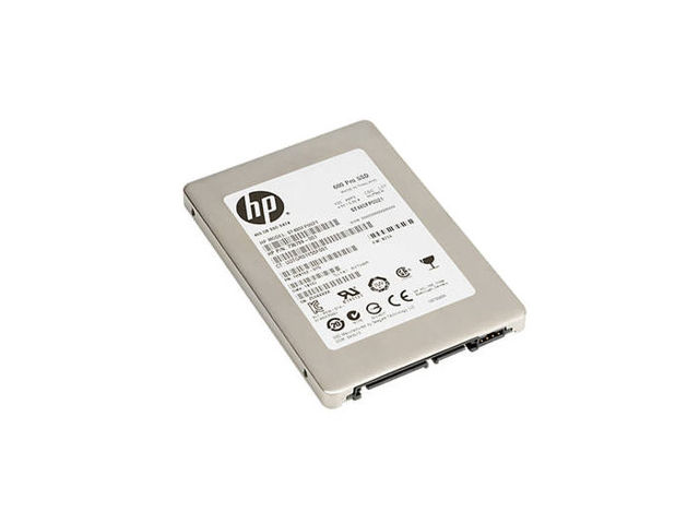 688011-001 HPE SPS-DRV Intel 520 Series 240GB SATA 6G 2.5in SSD
