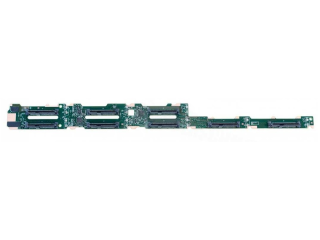 HPE ProLiant DL360 Gen10 Plus 8SFF x1 Tri-Mode 24G U.3 BC Backplane Kit