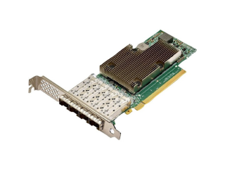 P26264-B21HP Broadcom BCM57504 Ethernet 10/25Gb 4-port SFP28 Adapter for HPE G10P G11 G12