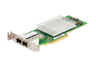 P9D94ALP HPE SN1100Q 16Gb Dual Port Fibre Channel Host Bus Adapter - LPB