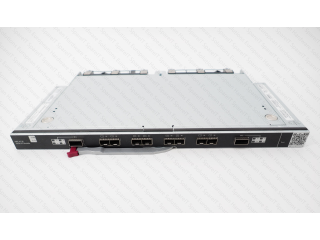 876259-B21 HPE Virtual Connect SE 32Gb Fibre Channel Module for Synergy 12000 Frame