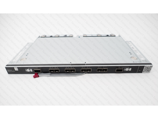 876259-B21 HPE Virtual Connect SE 32Gb Fibre Channel Module for Synergy 12000 Frame