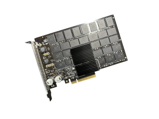 833587-001 HPE PCIe 6.4TB SSD RI Workload Accelerator Card