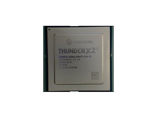 P02413-001 HPE SPS-CPU ThunderX2 CN9975-2000/2.0G 28C
