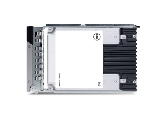 DELL 400-AZIH 1.6TB SAS 12G Mixed Use 2.5in SSD