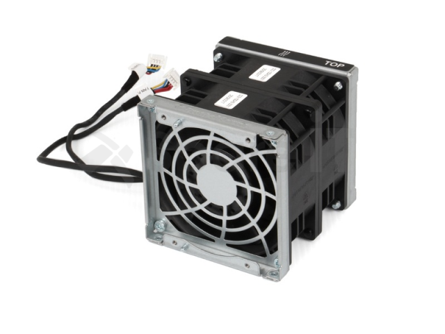 869489-B21 HPE ML110 G10 Redundant Fan met 4 Fans Kit