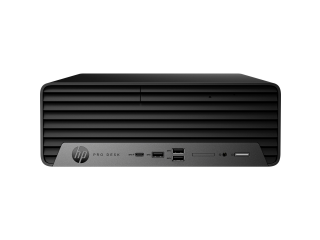 HP Pro Desk 400 G9 SFF i5-13500 (14C) 16GB 512GB Windows 11 Professional