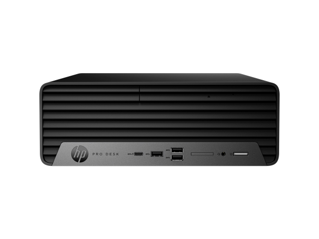 HP Pro Desk 400 G9 SFF i5-13500 (14C) 16GB 512GB Windows 11 Professional