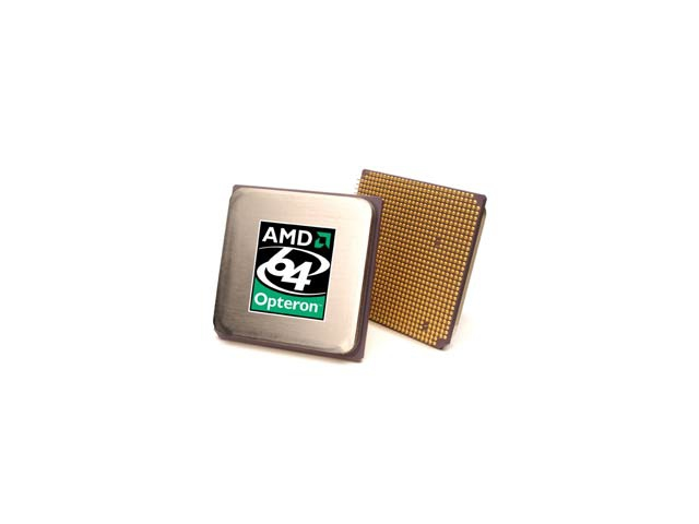 HP AMD Opteron 2210 1.8GHz Dual Core 2M DL365 Option Kit processor