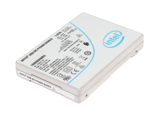 P00213-001 HPE 1TB NVMe RI 2.5 DC P4500 Series U.2 SSD