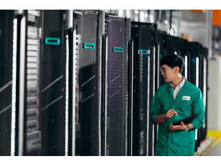 HPE NS204i-u Gen11 NVMe Hot Plug Boot Optimized Storage Device