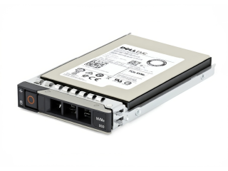 DELL PM1725B 1.6TB 2.5INCH GEN3 U.2 MU TLC NVME SSD