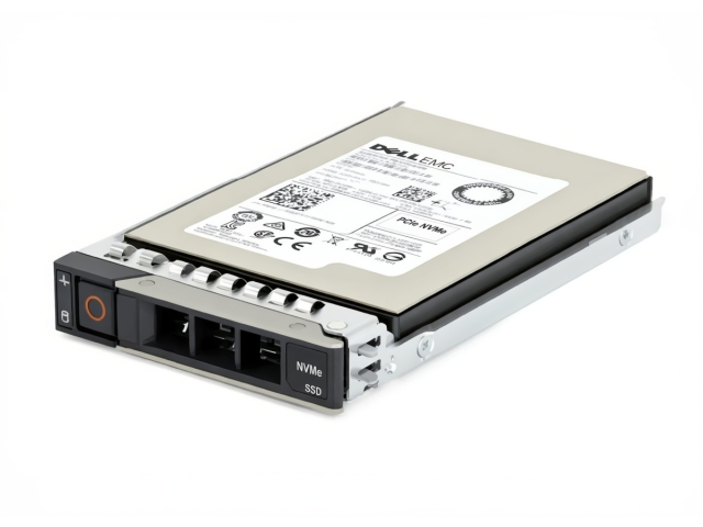 DELL PM1725B 1.6TB 2.5INCH GEN3 U.2 MU TLC NVME SSD