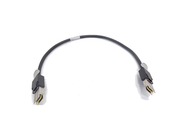 HPE Cisco 0.5M Stack Cable