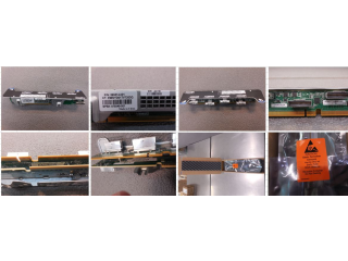 875549-001 HPE SPS Secondary riser board, 8x4/2x4 NVMe ports