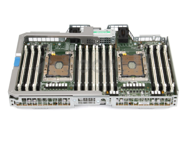 872222-B21 HPE DL5x0 G10 CPU Mezzanine Board Kit - for DL560 DL580 DX560 G10
