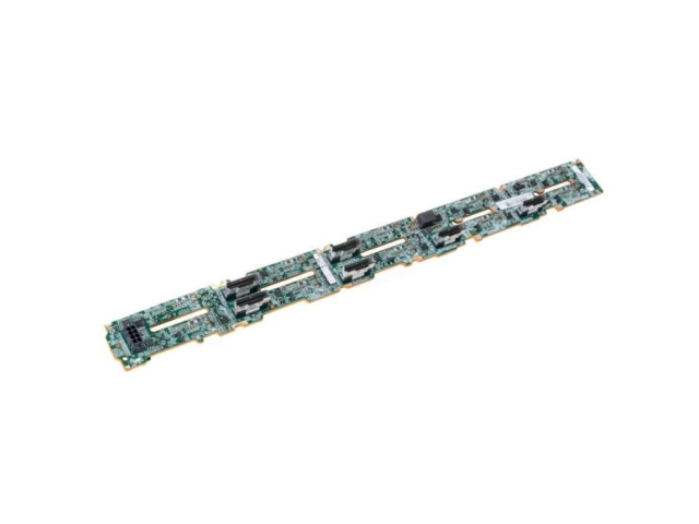 864476-001 HPE DL360 G10 SPS-PCA 10*SFF NVME SAS/SATA Premium backplane