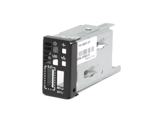 869431-001 HPE DL360 Gen10 Power/UID Module Bracket