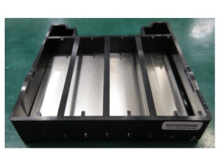 880987-001 HPE SPS-Fan Cage Louver for Apollo 4510 G10