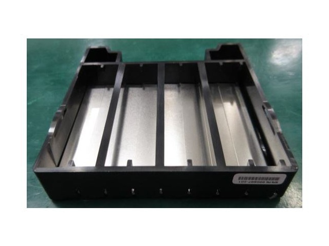 880987-001 HPE SPS-Fan Cage Louver for Apollo 4510 G10