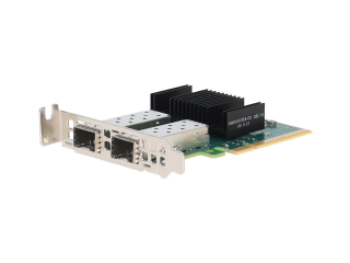P42044-B21LP Mellanox MCX631102AS-ADAT Ethernet 10/25Gb 2-port SFP28 Adapter voor HPE G10+ G11 - LPB