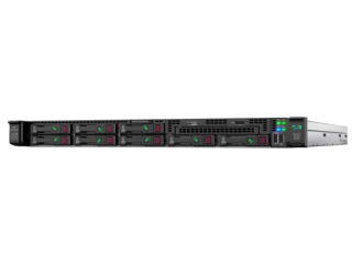 HPE DL360 G10 8SFF Silver-4110 (2.1GHz 8C) 16GB S100i 500W Rack Server (1U)