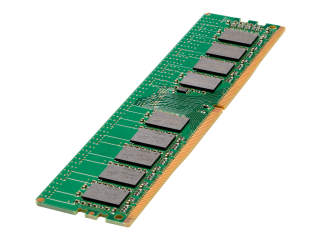 P06033-B21 HPE 32GB (1x32GB) Dual Rank x4 DDR4-3200 CL22 Registered ECC Smart Memory