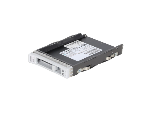 Cisco UCS-SD38T61X-EV 3.84TB SATA 6G Enterprise Value 2.5