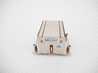 809952-001 SPS-Heatsink Apollo 4200 G9 Screw-Down Heatsink