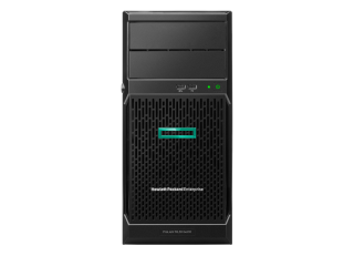 HPE ProLiant ML30 G10 8 SFF Hot Plug CTO Intel C246 LGA 1151 (Socket H4) Tower (4U)