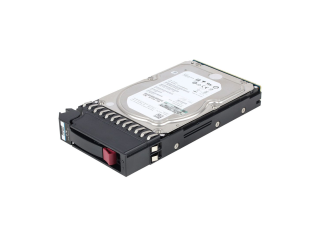 J9F43A HPE MSA 6TB 12G SAS 7.2K LFF(3.5in) 512e Midline HDD MSA