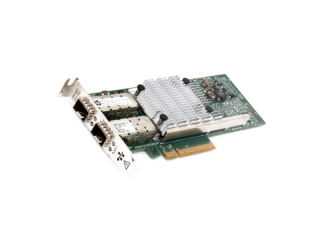 HPE 10Gb 2P 530SFP+ 57810S Ethernet Adapter - LPB