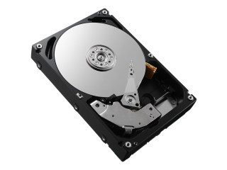 DELL CVTK9 internal hard drive 6 TB 7200 RPM 3.5" SAS