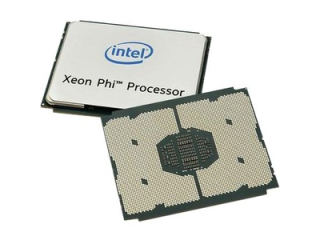 Intel Xeon Phi 7230 (1.30GHz 64C 215W) LGA3647 processor