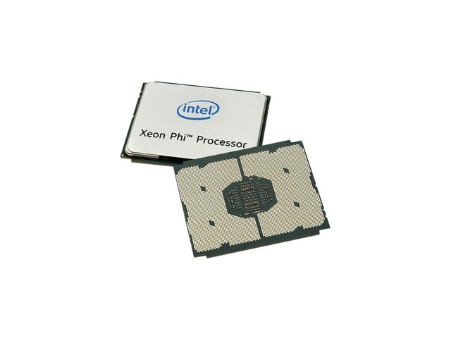 Intel Xeon Phi 7230 (1.30GHz 64C 215W) LGA3647 processor