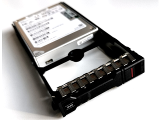 871642-001 SPS-DRV 2TB HDD SAS 7.2K LFF XCH 520FMT - 3PAR SS20K