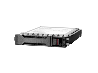 P29166-B21 HPE 800GB NVMe Gen4 Mainstream Performance Mixed Use SFF BC U.3 PE8030 SSD