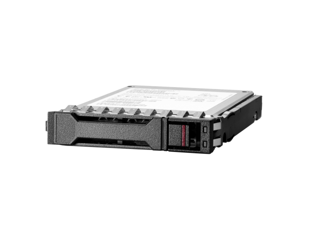 P29166-B21 HPE 800GB NVMe Gen4 Mainstream Performance Mixed Use SFF BC U.3 PE8030 SSD