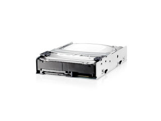 642266-001 HPE SPS-DRV, 600GB SAS 6G 10K SFF 2.5" QR HDD