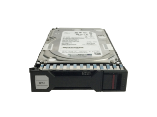 P47555-001 HPE 3PAR SS20K SPS-DRV 4TB SAS 7.2K 520FMT LFF HDD - SCBP4000S5xeN7.2