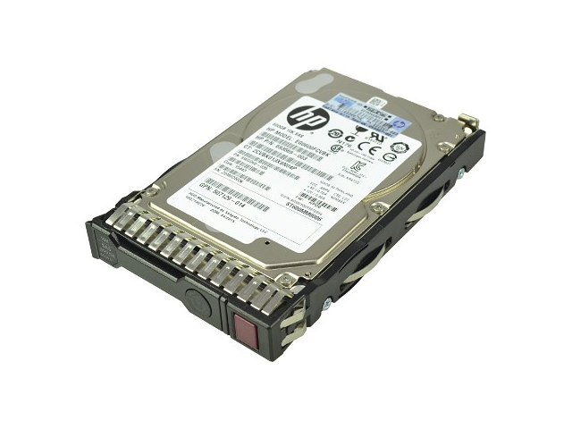875503-B21 HPE 240GB SATA 6G Read Intensive SFF 2.5in SC DS SSD - G9 G10