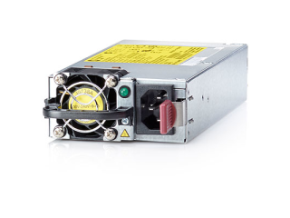 J9738A#ABB Aruba X332 575W 100-240VAC to 54VDC Modular Power Supply