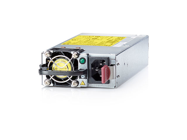J9738A#ABB Aruba X332 575W 100-240VAC to 54VDC Modular Power Supply