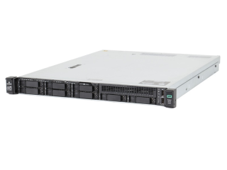HPE DL325 G10 8SFF Epyc 7451 (24C) 16GB 2x500W Rack Server (1U)