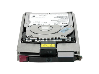 AG804A HPE 450GB 15K Fibre Channel Add-on EVA HDD