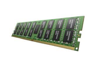 M393B2G70QH0-YK0 Samsung 16GB (1x16) 2RX4 PC3L-12800R DDR3-1600 Registered ECC CL11 240 Pin 1.35V Low Voltage Memory Module