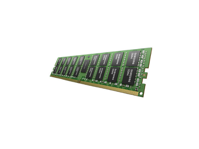 M393B2G70QH0-YK0 Samsung 16GB (1x16) 2RX4 PC3L-12800R DDR3-1600 Registered ECC CL11 240 Pin 1.35V Low Voltage Memory Module