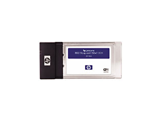 HPE ProCurve 802.11b AP Card 150wl 13CH