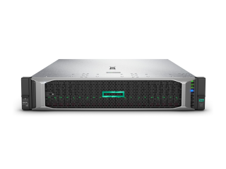 P19720-B21 ProLiant DL380 Gen10 8SFF NC Configure-to-order Server